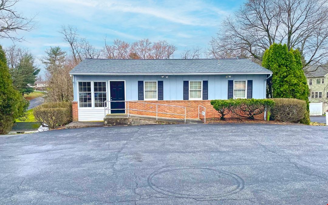 4107 Linglestown Road
