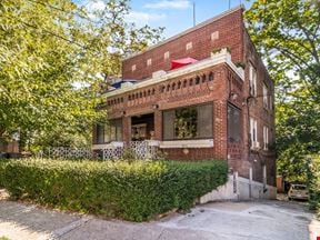 3256 Riverdale Ave