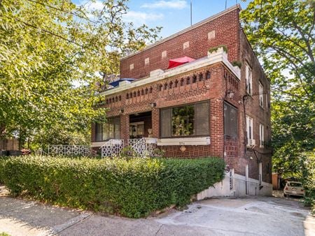 Preview of Multi-Family space for Sale at 3256 Riverdale Ave