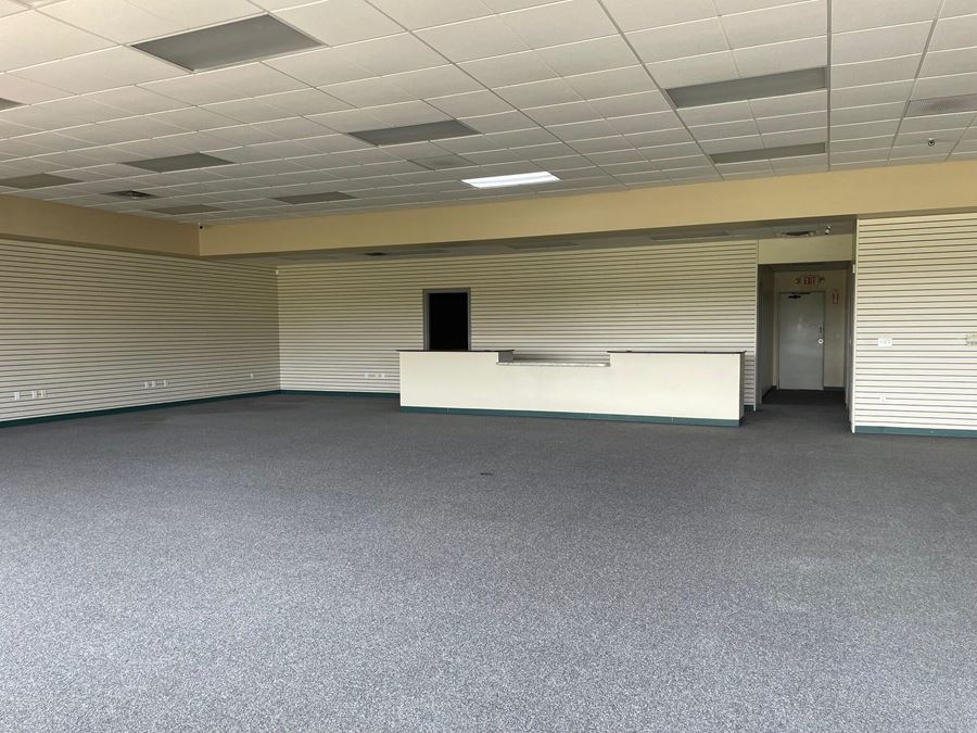 2250 M-32 West, Gaylord, MI, 49735