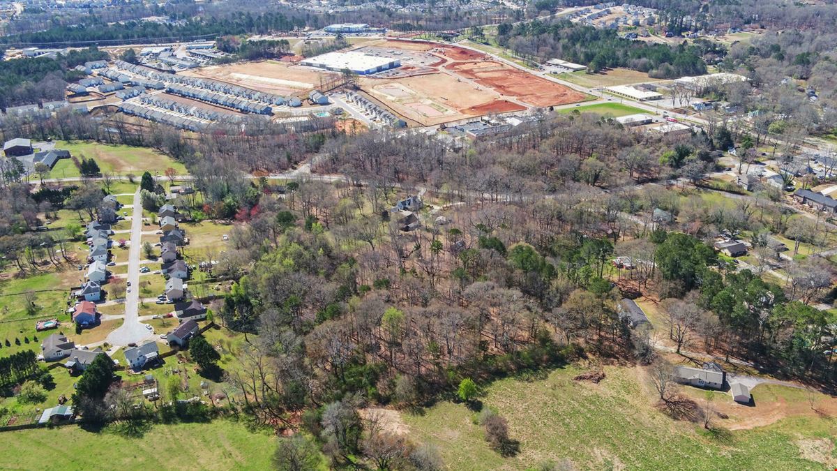 Land For Sale