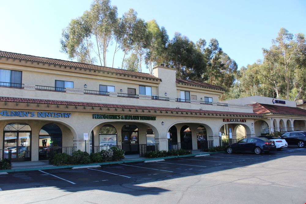 Penasquitos Point Retail Center, Suite Q