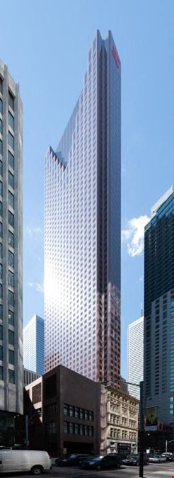 Scotia Plaza - 4 King Street Concourse