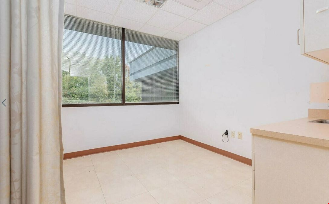 Turnkey Accredited Surgical /Medical /Fertility Suite