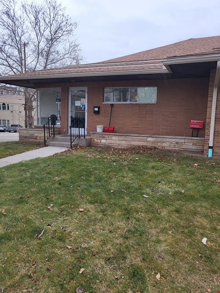 401 W. Ionia - Lansing