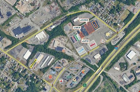 Preview of Retail space for Rent at 910 Wilkes-Barre Township Boulevard