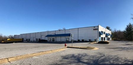 Preview of Industrial space for Rent at 7931-7997 Fernham Lane