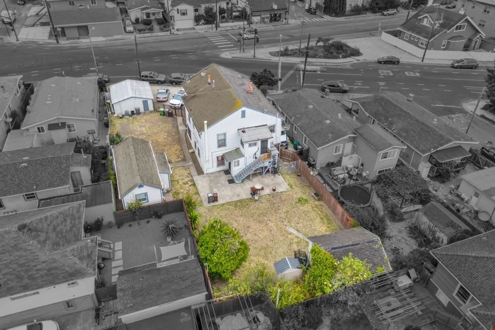 5659 Adeline St