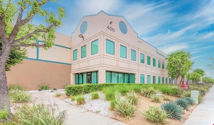 23,900 SF Available