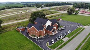 US Surveyor Building
