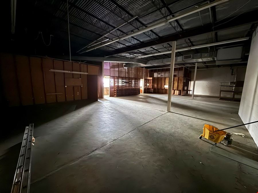 Ground Lease For Sale
