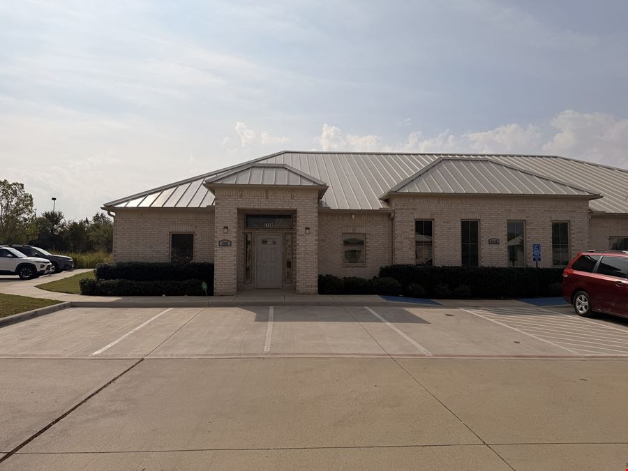 6138 Precinct Line Rd