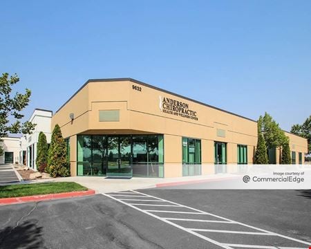Preview of Office space for Rent at 9576 West Emerald Street