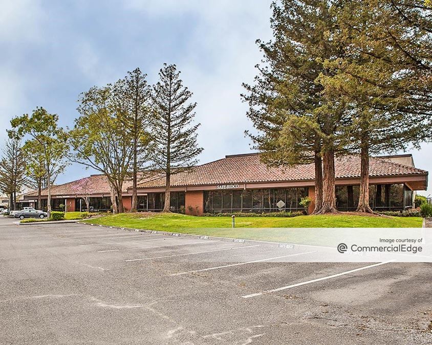 Northpoint Corporate Center