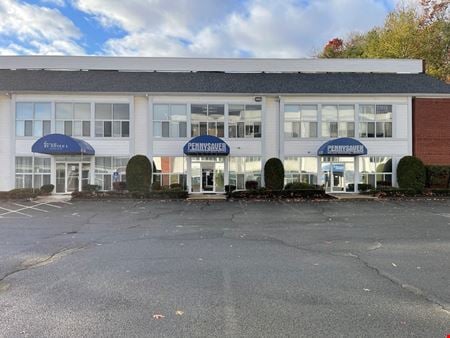 Preview of Office space for Sale at 246 Federal Road