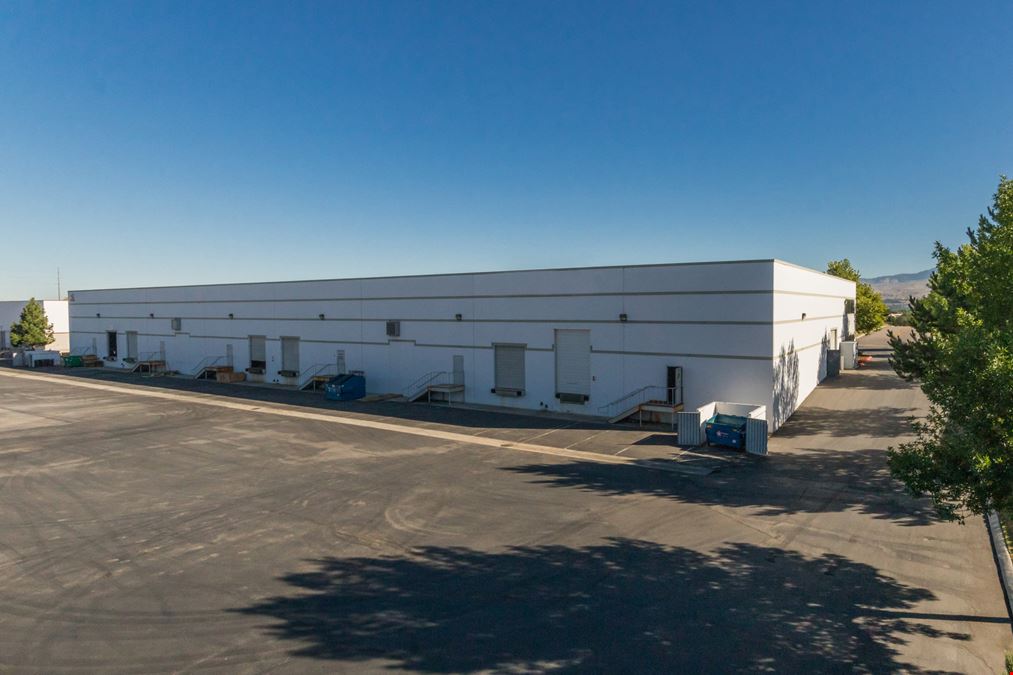 Federal Way Com. Ctr. 2
