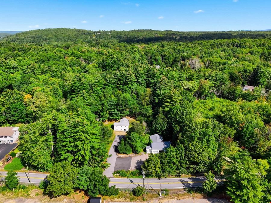 9 Zapora Dr