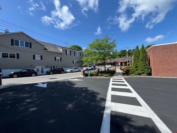 Preview of Retail space for Rent at 209 E Main Street Mount Kisko
