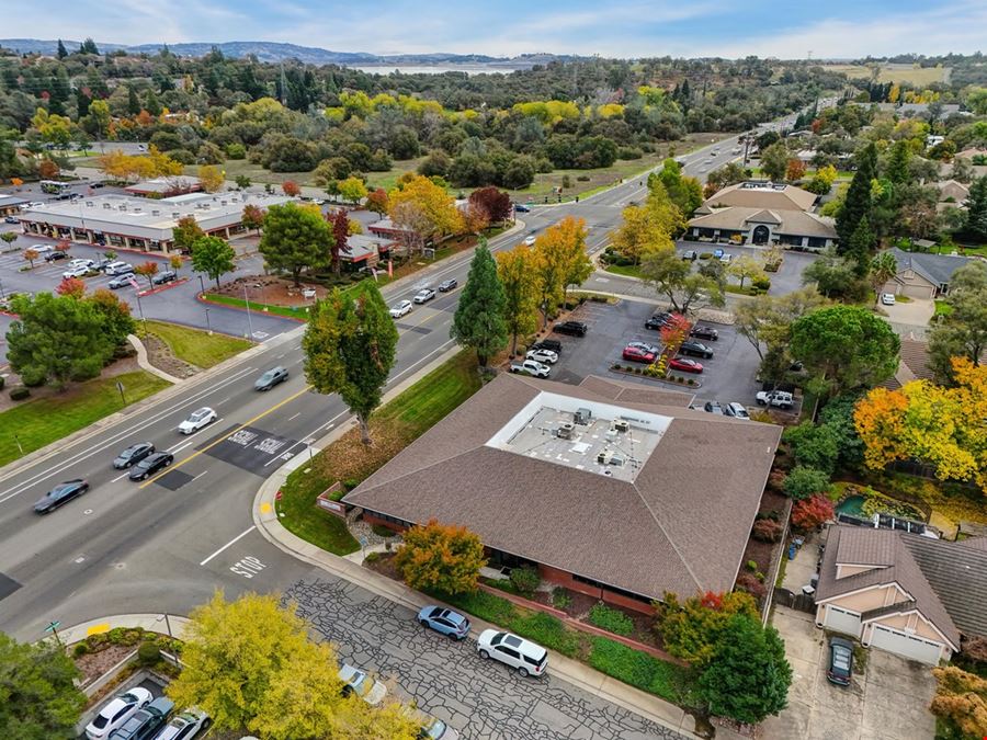 8700 Auburn Folsom Rd