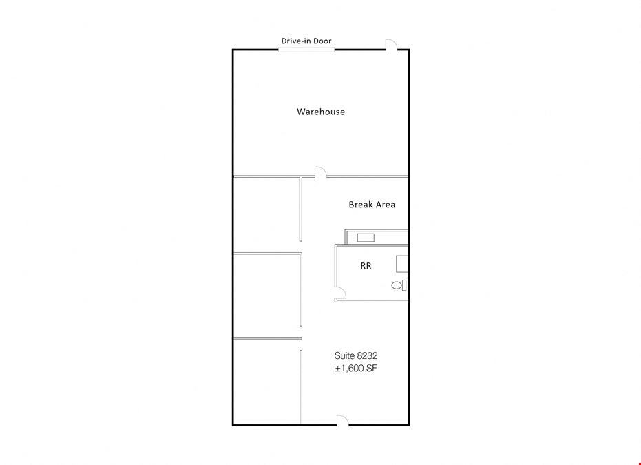 8200-8248 Marshall Drive