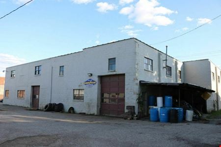 Preview of Industrial space for Sale at 1219 East Church Street