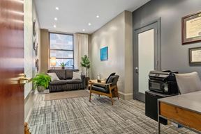 For Sale: Vacant Office or Medical Office - 490 Post Street, Suite 626