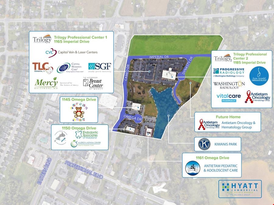 Light Business Park