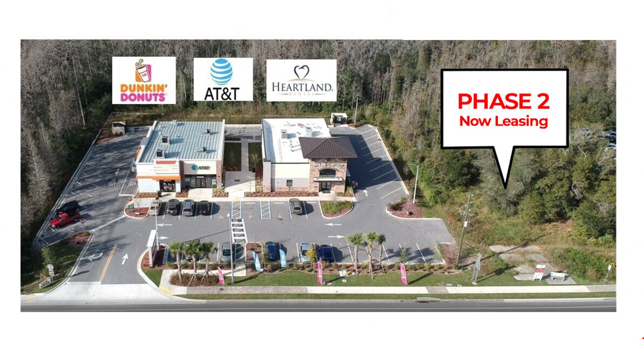 Wesley Chapel Shoppes