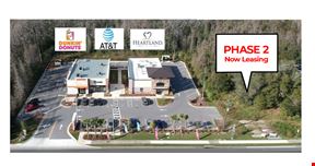 Wesley Chapel Shoppes