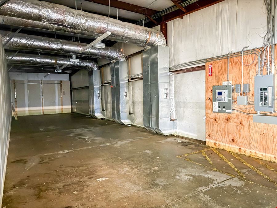 Freestanding Retail Building for Sale or Lease