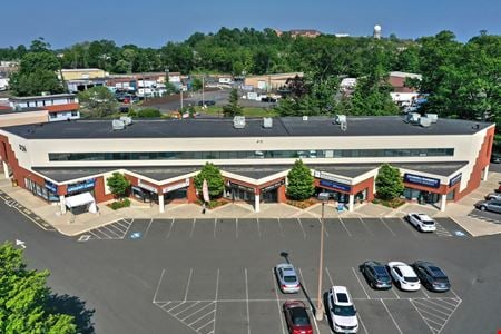 Preview of Office space for Rent at 236 Boston Post Rd