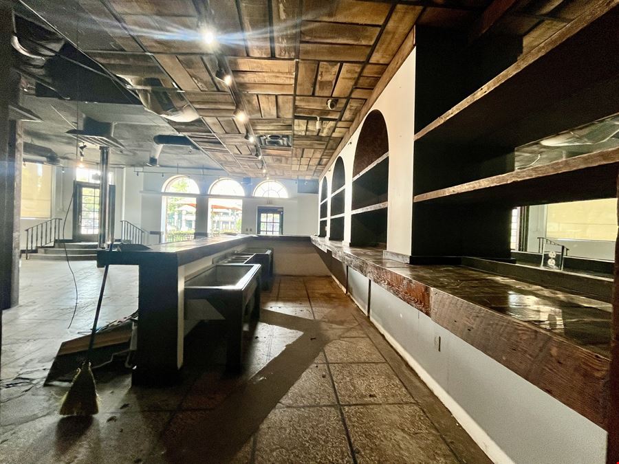 5 Points South Retail/Office Space For Lease