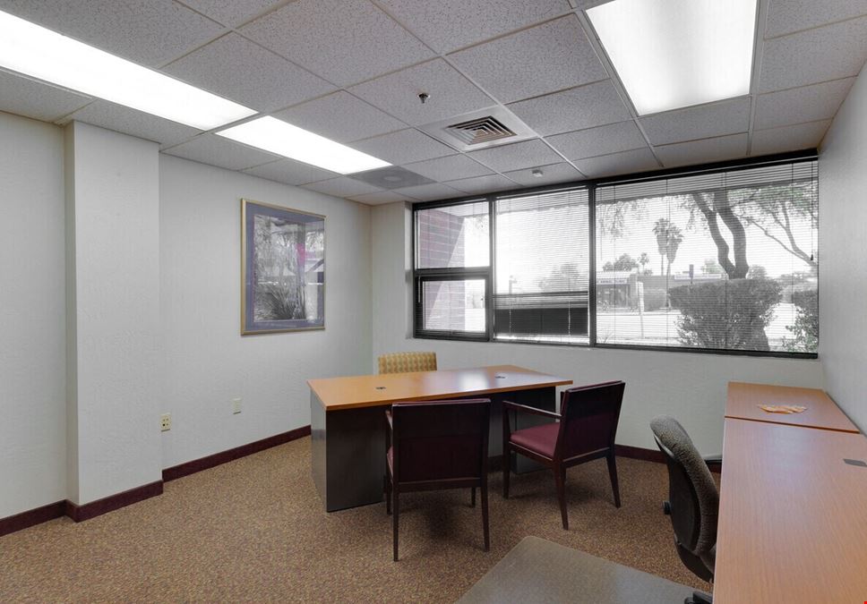 14804 N Cave Creek Rd - 6% CAP Investment Opportunity - Corporate Center