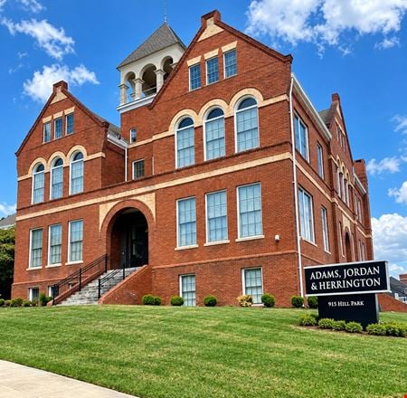 Preview of Office space for Sale at 915 Hill Park