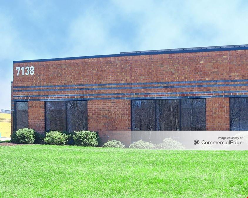 7142 Columbia Gateway Dr