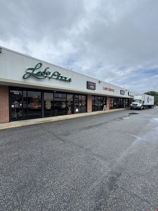 Marlboro Plaza