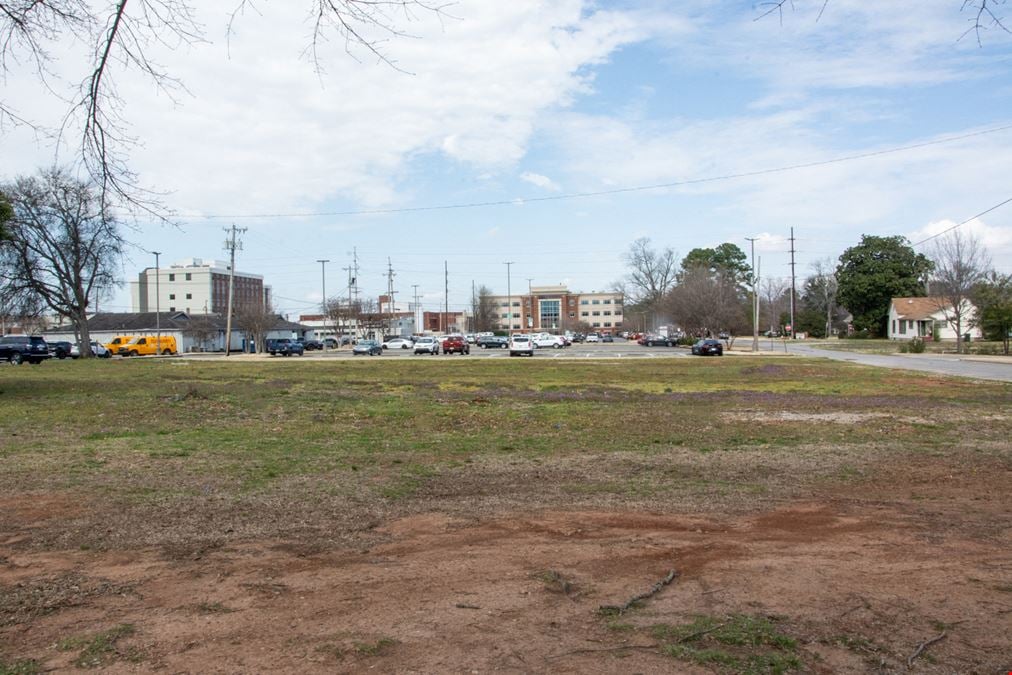 Medical Development Lot