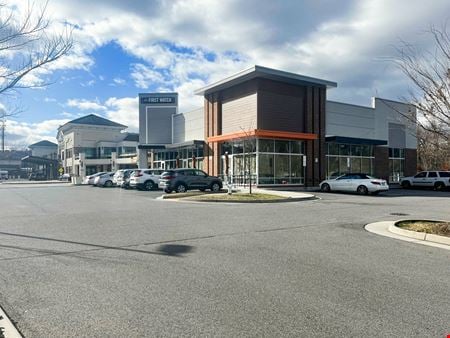 Preview of Retail space for Rent at 2243 Franklin Rd Suite A