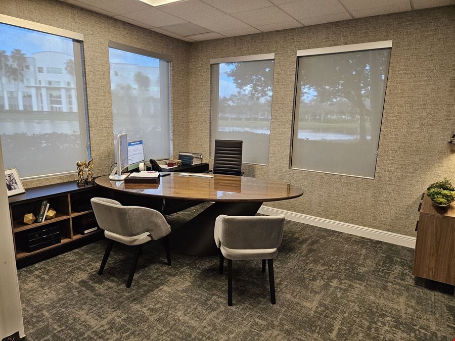 2500 Weston Rd, Suite 101