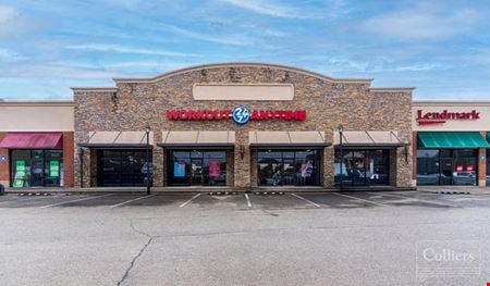 Preview of Retail space for Rent at 500 Highland Crossing