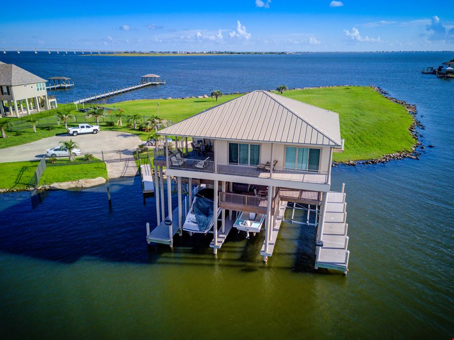 Boat House