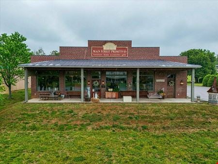 Preview of Retail space for Sale at 2821 West Main Street