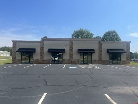 Preview of Retail space for Sale at 1378 W Cherokee St