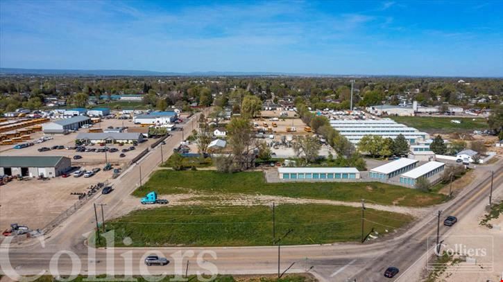 Industrial Land | For Sale