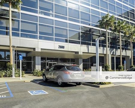 Preview of Office space for Rent at 2600 Great America Way
