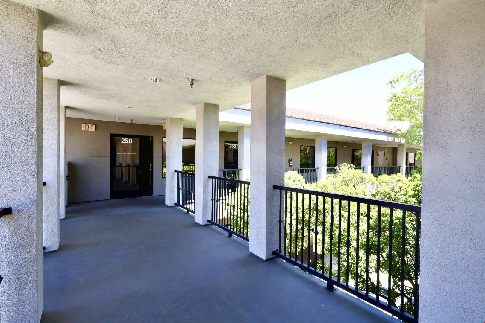 Coldwell Banker Building