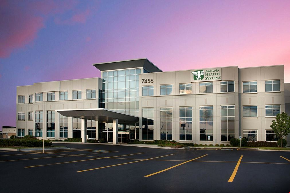 Midway Medical Campus