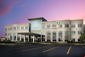 Midway Medical Campus