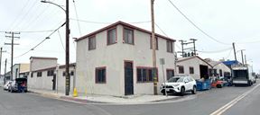 8100 S Alameda St