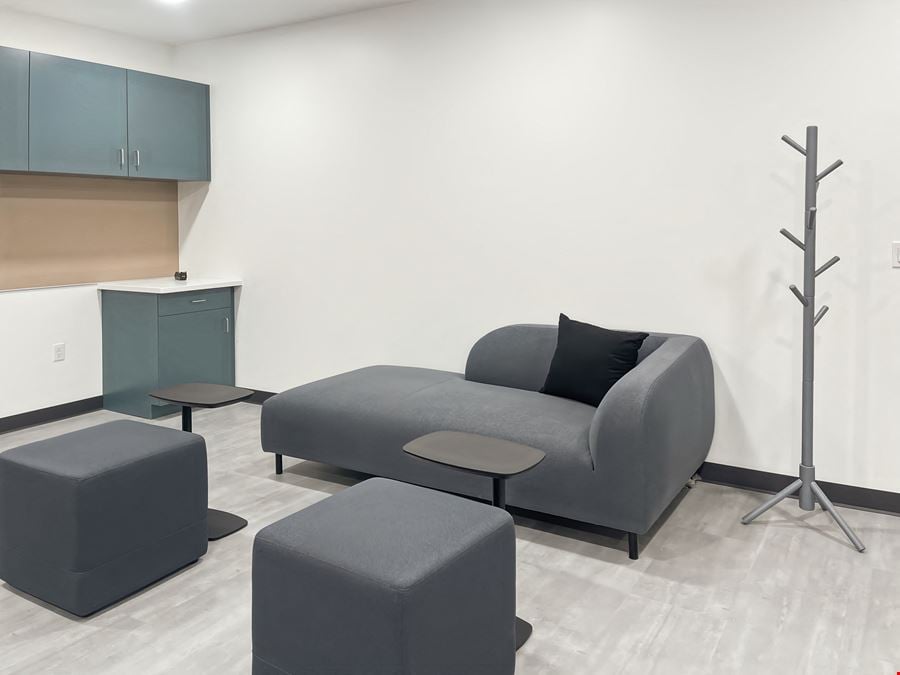 Regus - Bethlehem - West Broad Street